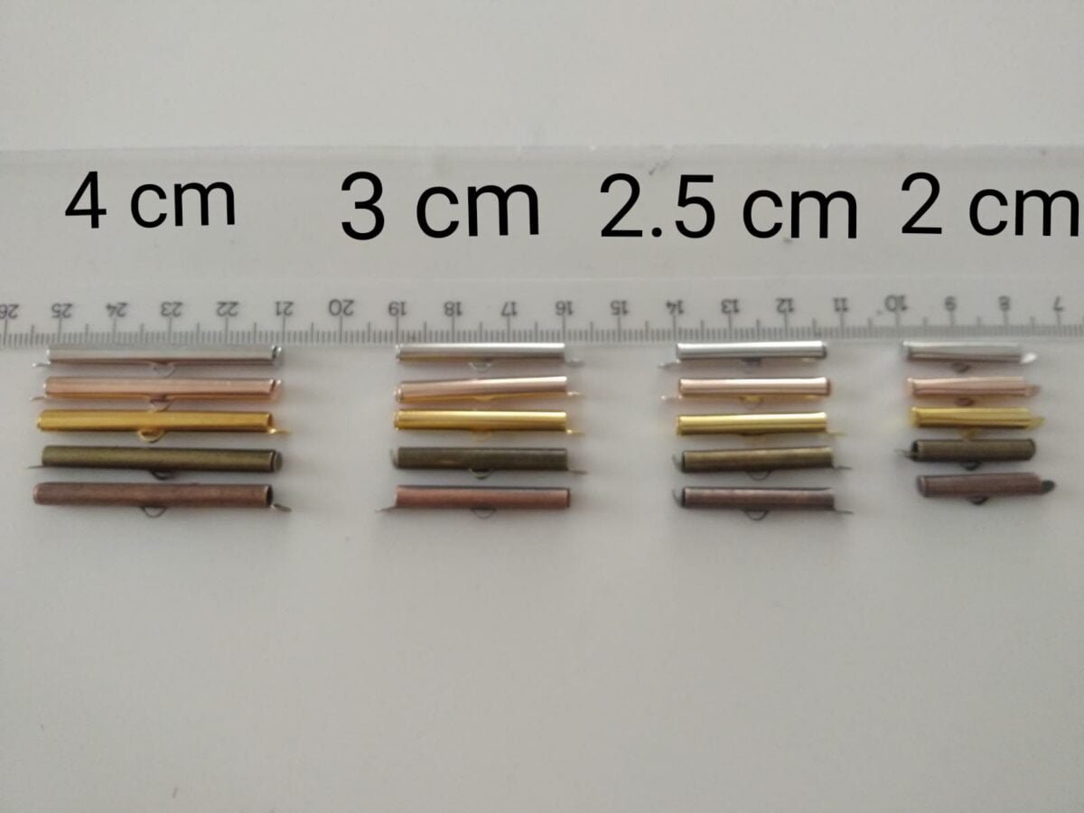 KORNİŞ KAPAMA 0.5 CM DEN 4 CM YE KADAR BOYLARI MEVCUT