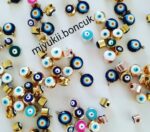 NAZAR BONCUĞU(METAL)