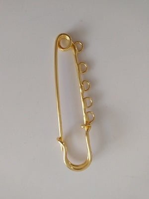 İskoç İğnesi