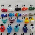 Murano Cam Figürler 5 - Görsel 2