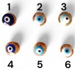 NAZAR BONCUĞU(METAL) - Görsel 2