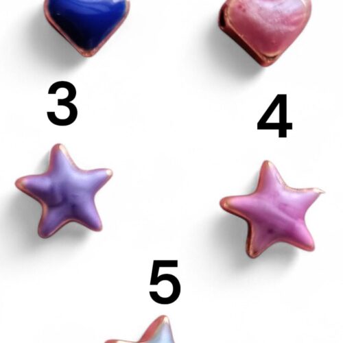 Mineli Yıldız ve Kalp Ara Aparat