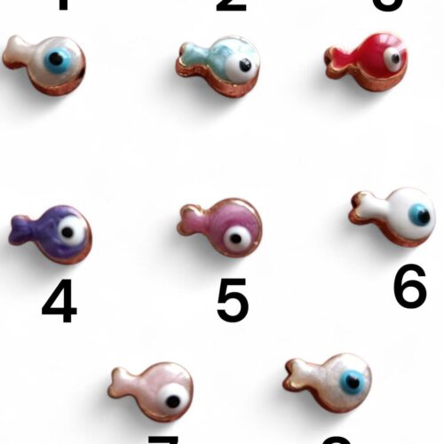 Mineli Balık Ara Aparat 2