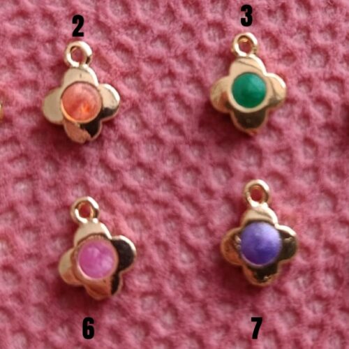 Mineli Yonca Sallantı